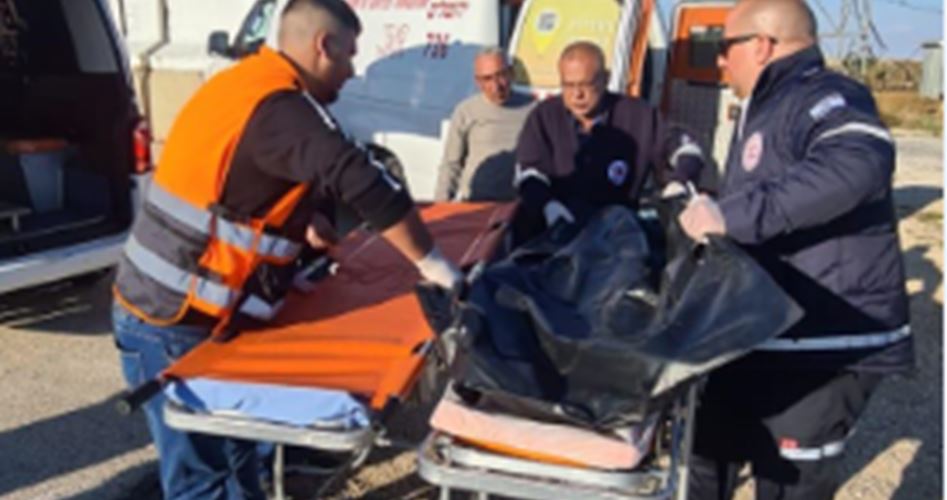 Israeli enemy hands over body of 17-year-old slain Palestinian for burial