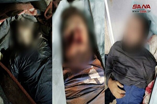 3 Daesh leaders killed in Syria's Daraa