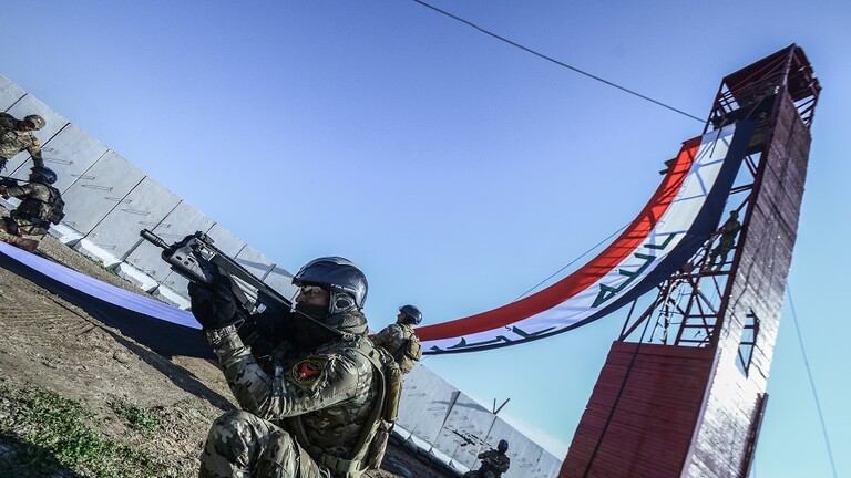 Four Iraqi soldiers killed in ISIL attack on Kirkuk