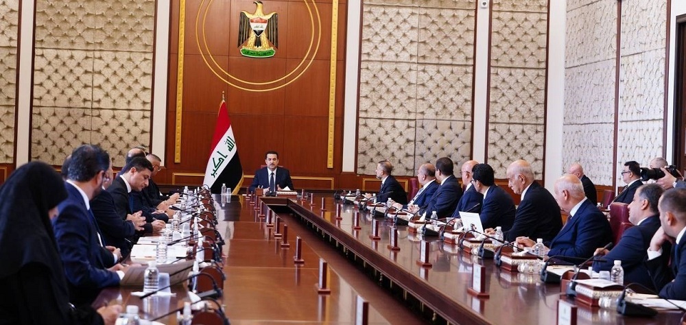  Analysis: Political forces in new Iraqi cabinet’s composition
