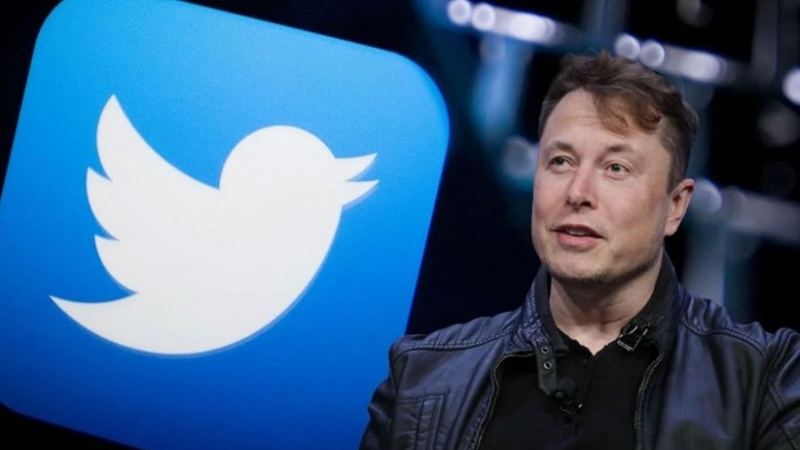 Elon Musk Trump'ın Twitter hesabını açtı
