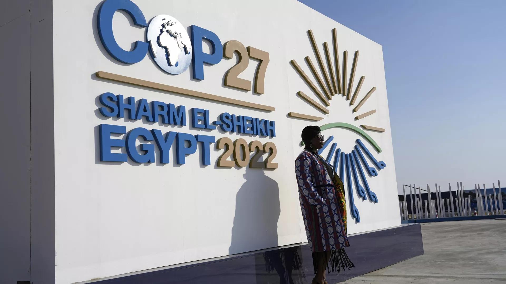 Africanos saúdam o acordo de 'perdas e danos' da COP27, mas exigem ações mais decisivas