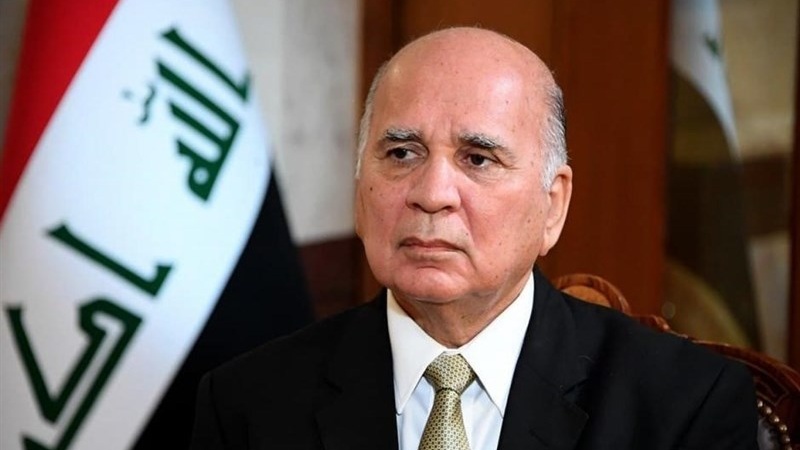 Irak: İran ile Suudi Arabistan görüşmelere devam ediyor