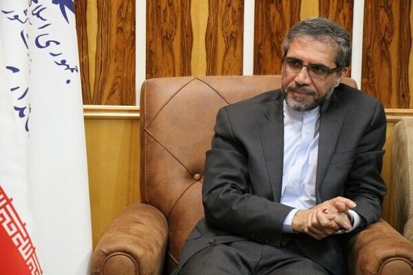 lawmaker: US support for Iranian people ‘absolutly lie’