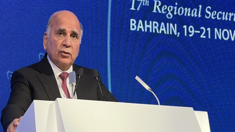 Menlu Irak: Iran dan Arab Saudi Bersedia Lanjutkan Negosiasi