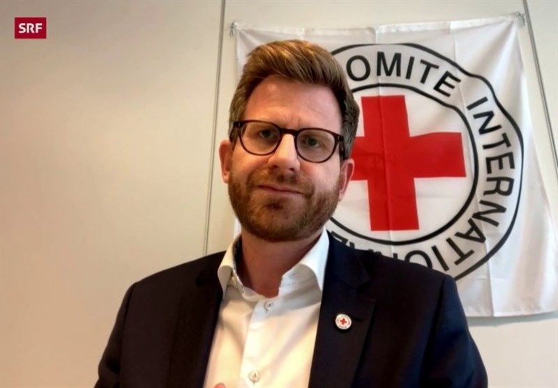 گزارش صلیب سرخ از فقر شدید مردم افغانستان