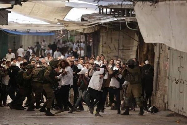 UN condemns Zionist regime's attacks on al-Khalil