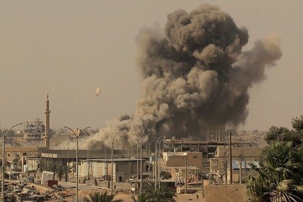 Al Nusra terrorists carry out attack on NW Syria