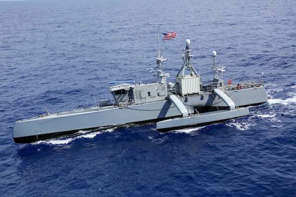  Analysis: What’s behind US plan to deploy unmanned boats to Persian Gulf?