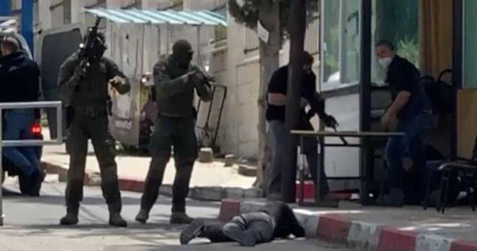 Israeli enemy carries out fresh raids in West Bank