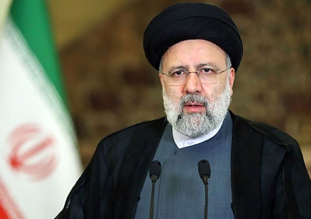  الرئيس الإيراني: حقد الاعداء ناجم عن الانجازات العظيمة لإيران