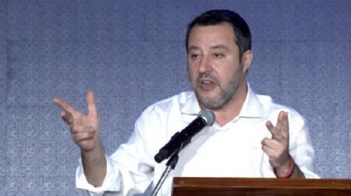 Italia. Salvini, la manovra è chiusa