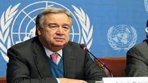 Nord Corea: Guterres un “fantoccio degli Stati Uniti”
