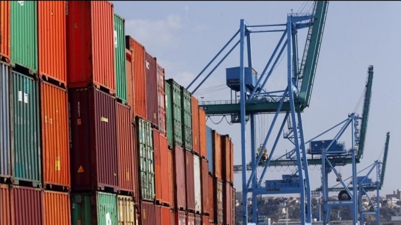 İran ile Katar’ın ticaret hacmi 114 milyon dolara çıktı