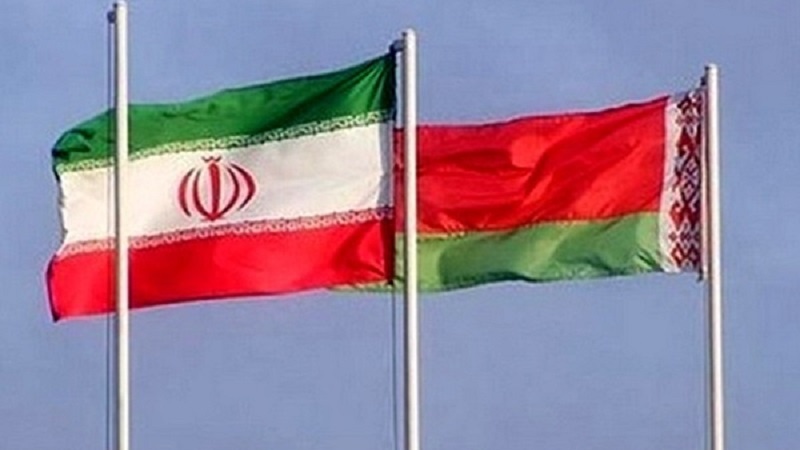 La visita del Primo Ministro della Bielorussia in Iran