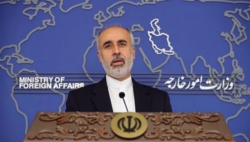 Iran, risoluzione dell'AIEA e' motivata politicamente