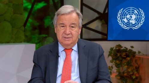 Nordkorea: UN-Generalsekretär fungiert als Marionette der USA 