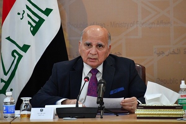 وزير الخارجية العراقي: طهران والرياض على استعداد لمواصلة المفاوضات