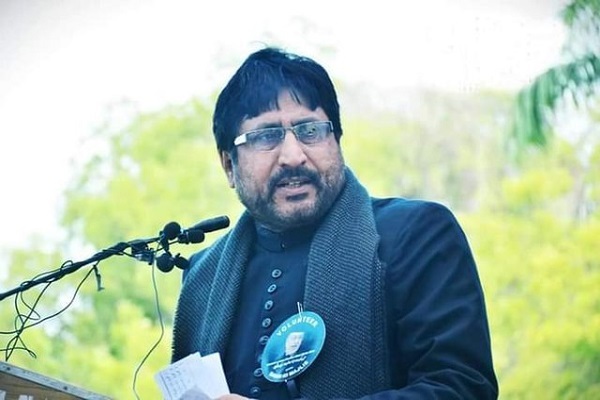 Критика индийских шиитов по поводу изменения названий мусульманских исторических мест