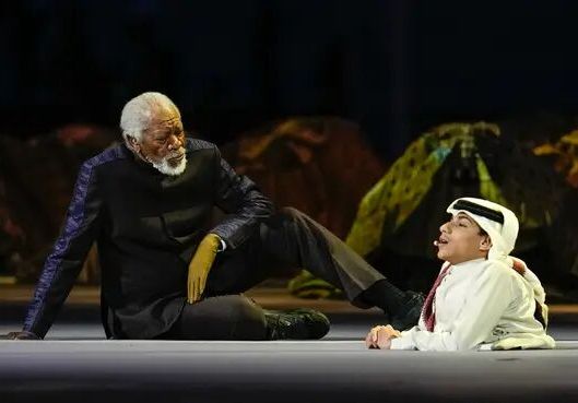 لأول مرة في تاريخ المونديال.. افتتاح كأس العالم لكرة القدم بآيات من الذكر الحكيم