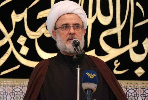 الشيخ قاووق: لا نريد رئيسا يتآمر على المقاومة