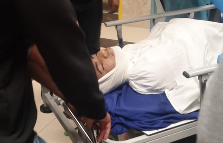 استشهاد شاب فلسطيني متأثرا بإصابته برصاص الاحتلال الإسرائيلي في جنين