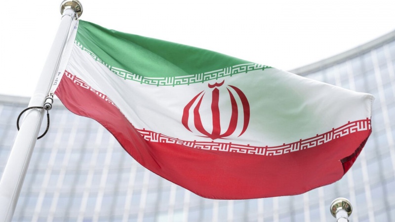 Pembangkangan Sipil dan Perang Media; Dua Sayap Perang Kognitif Anti-Iran