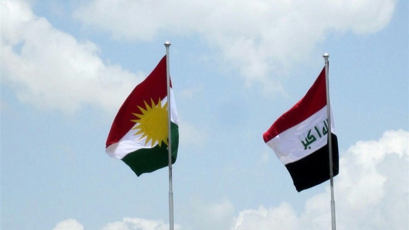 Iran-Irak Bahas Perlucutan Senjata Kelompok Teroris di Kurdistan