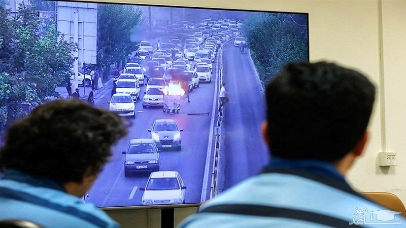 Pengadilan Iran Jatuhkan Vonis terhadap Perusuh Bersenjata di Tehran