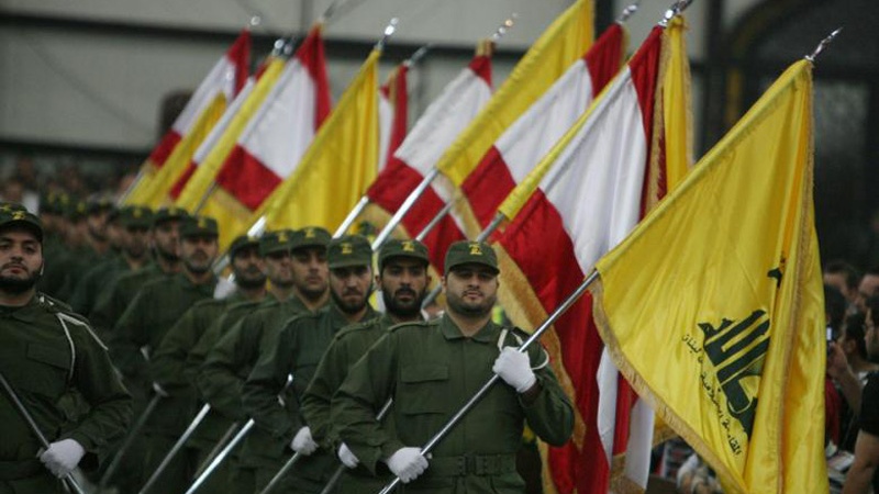 Hizbullah: Independensi Lebanon Ditopang Rakyat, Militer dan Perlawanan