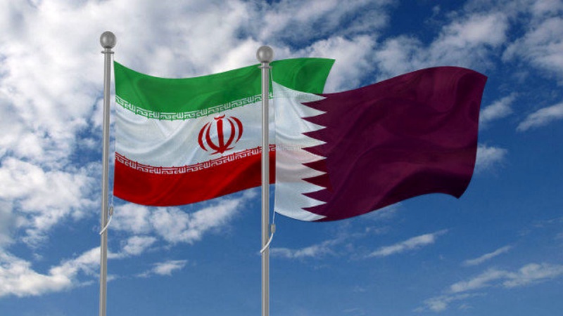 イランとカタールの貿易額が1億1400万ドルに