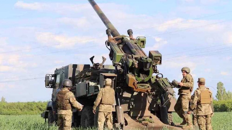 Война в Украине и опустошение американских и европейских арсеналов