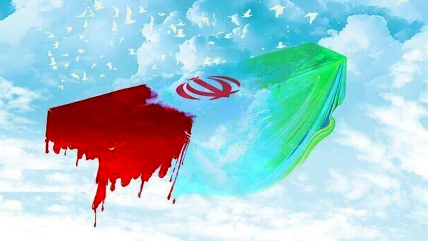 Iranian security force martyred in Zahedan