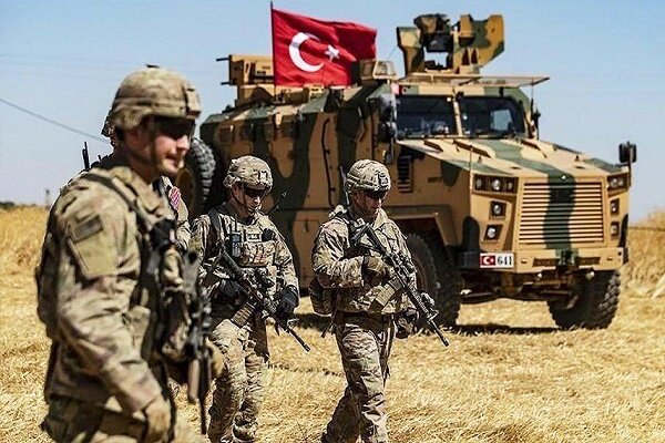 Turkish warplanes attack US center for training Kurd fighters in Syria