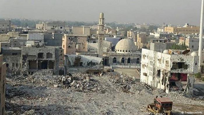 Saudijske vlasti srušile dvije šiitske džamije