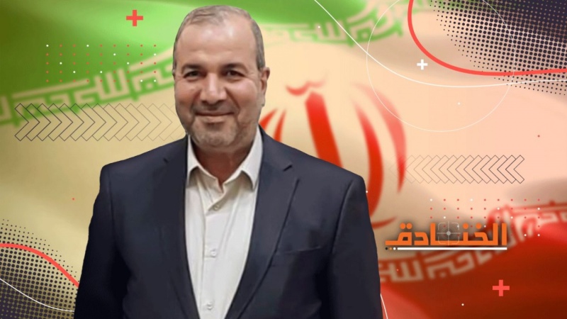 İran’ın Bağdat Büyükelçisi, Irak Ulusal Güvenlik Danışmanı ile görüştü
