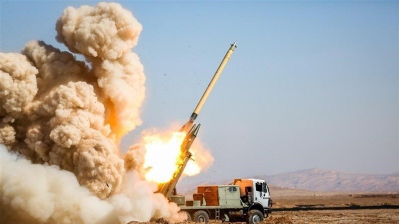 İran’ın Irak kuzeyindeki bölücü teröristlere karşı mücadele kararlılığı