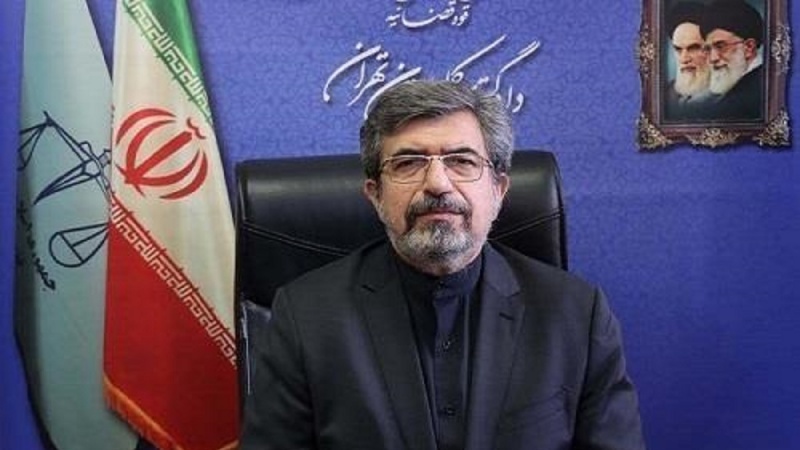 Jubir MA Iran Bongkar Plot Musuh Iran