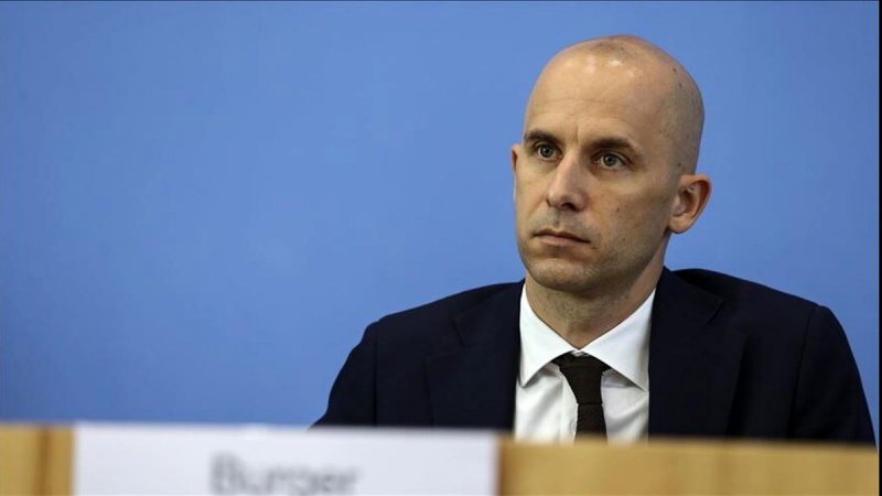 Координация между Германией и США в продолжении поддержки бунтовщиков в Иране