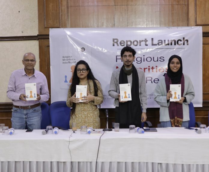 Islamophobia: Religious minorities in India face declining participation in society