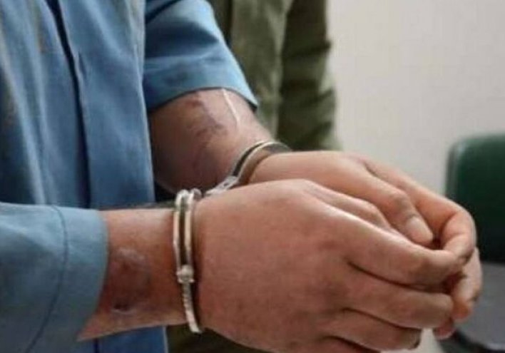اعتقال انتحاريين إثنين خططا لتنفيذ عمل إرهابي في طهران