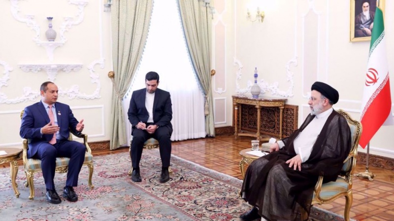 Iran/Venezuela: une alliance anti-US
