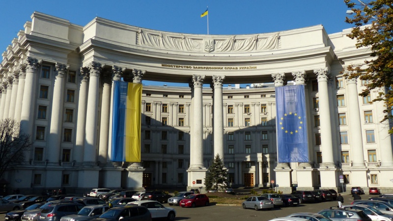 Drones: rencontre entre des experts iraniens et ukrainiens