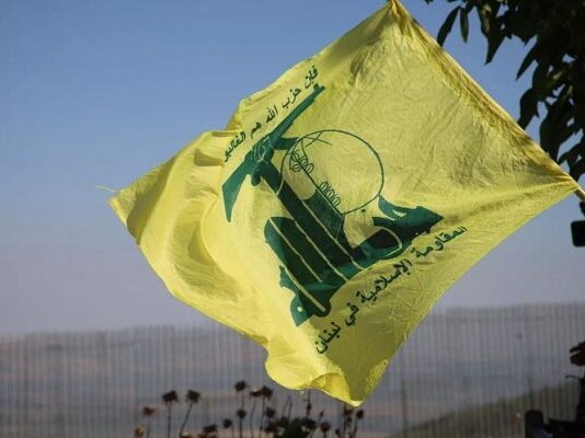 حزب الله يشيد بالعمليات البطولية الفلسطينية ضد ‏قوات الاحتلال في القدس
