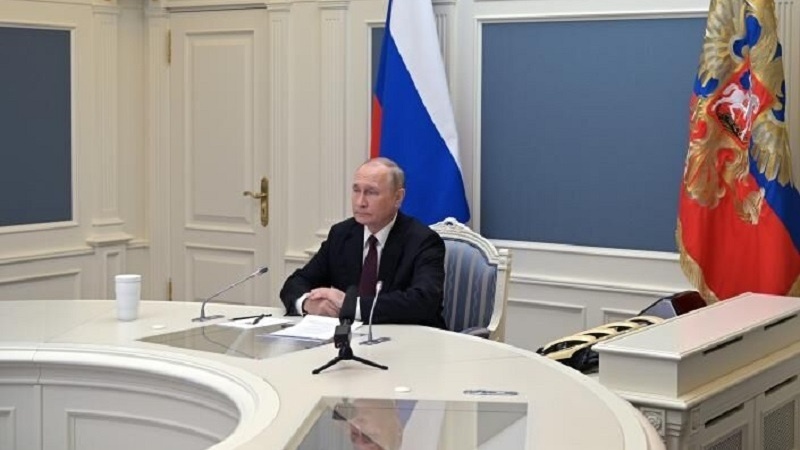 Россия подчеркивает важность развития Северного морского пути