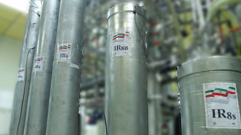 Iran yaanza urutubishaji urani katika kiwango cha asilimia 60