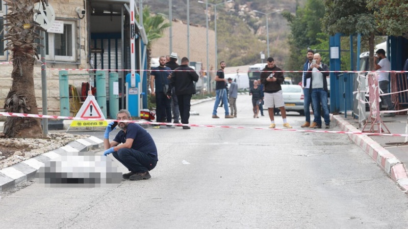 Têkoşerên filistînî ji dezgehên emnî yên Israyîlê ra bûne pirsgirêkek
