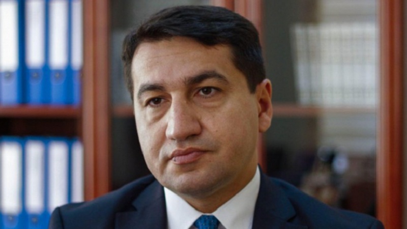 Таҳлил; Қадрдонии Боку аз мавозеъи мушовири мақоми муаззами раҳбарӣ+ назари коршинос