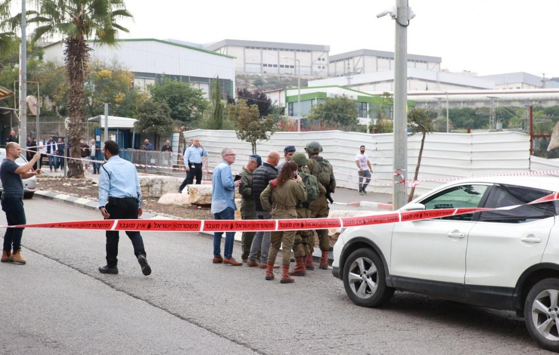 3名犹太复国主义者在纳布卢斯抵抗行动中死亡，2名巴勒斯坦人殉难