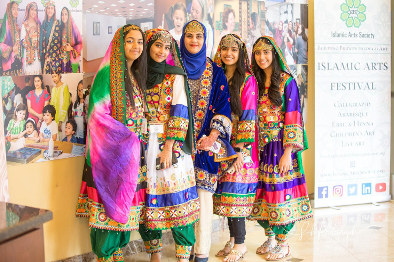 Houston's Islamic Art Festival to draw thousands